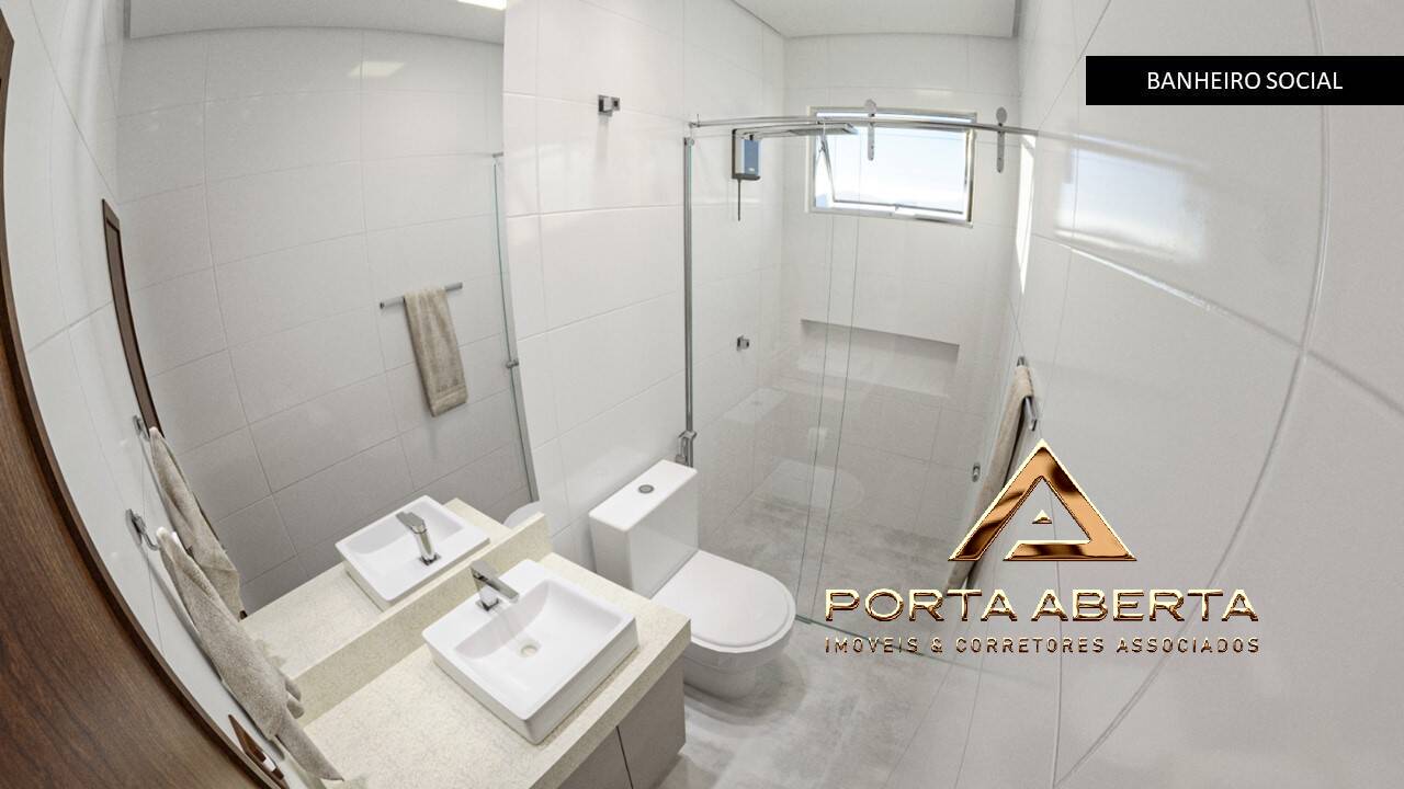 Apartamento à venda com 2 quartos - Foto 22