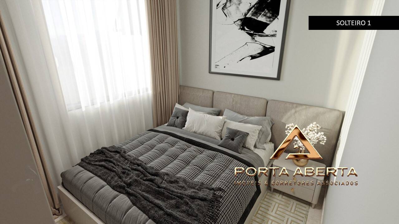 Apartamento à venda com 2 quartos - Foto 27