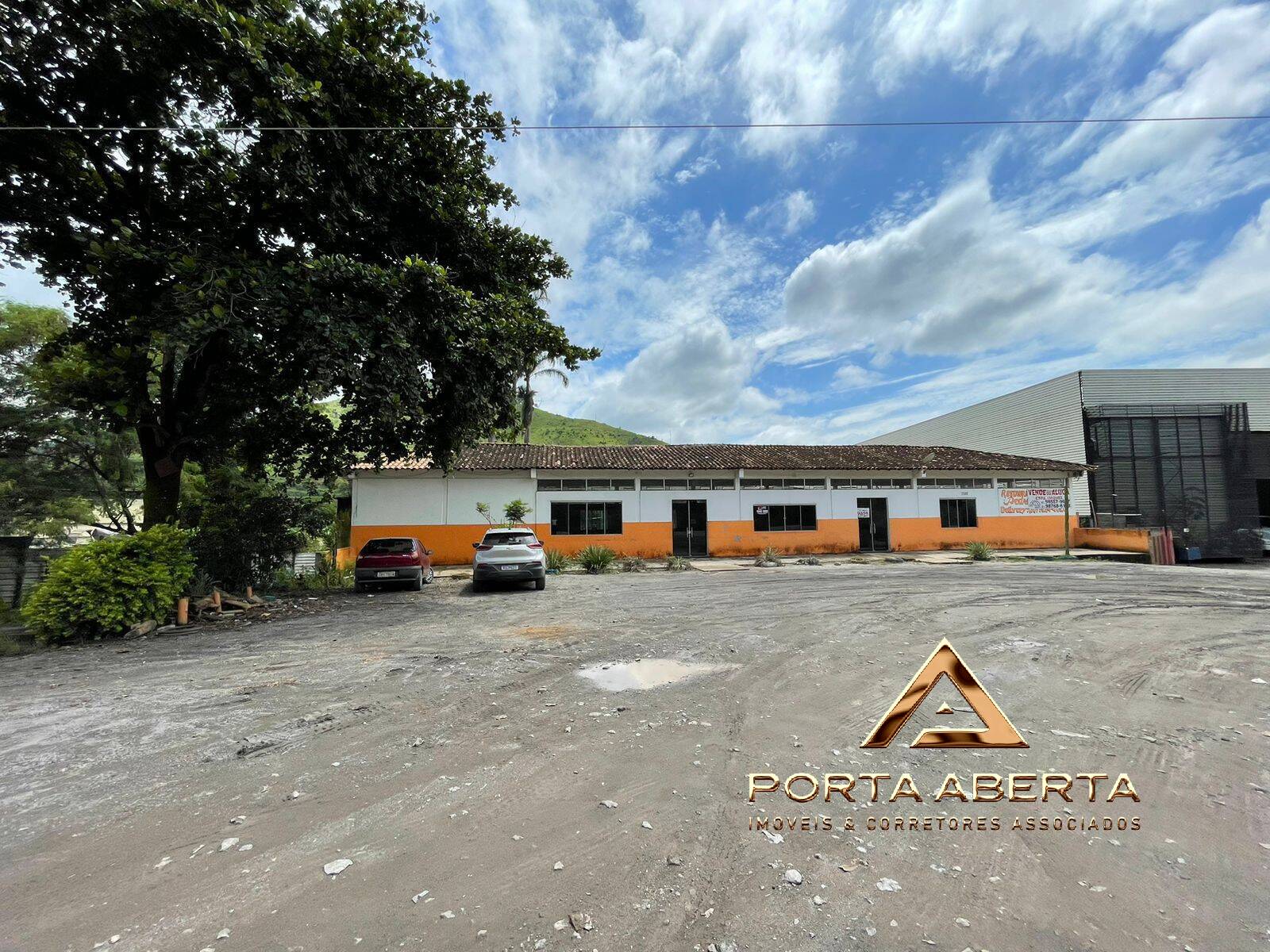 Conjunto Comercial-Sala à venda e aluguel, 2000m² - Foto 1