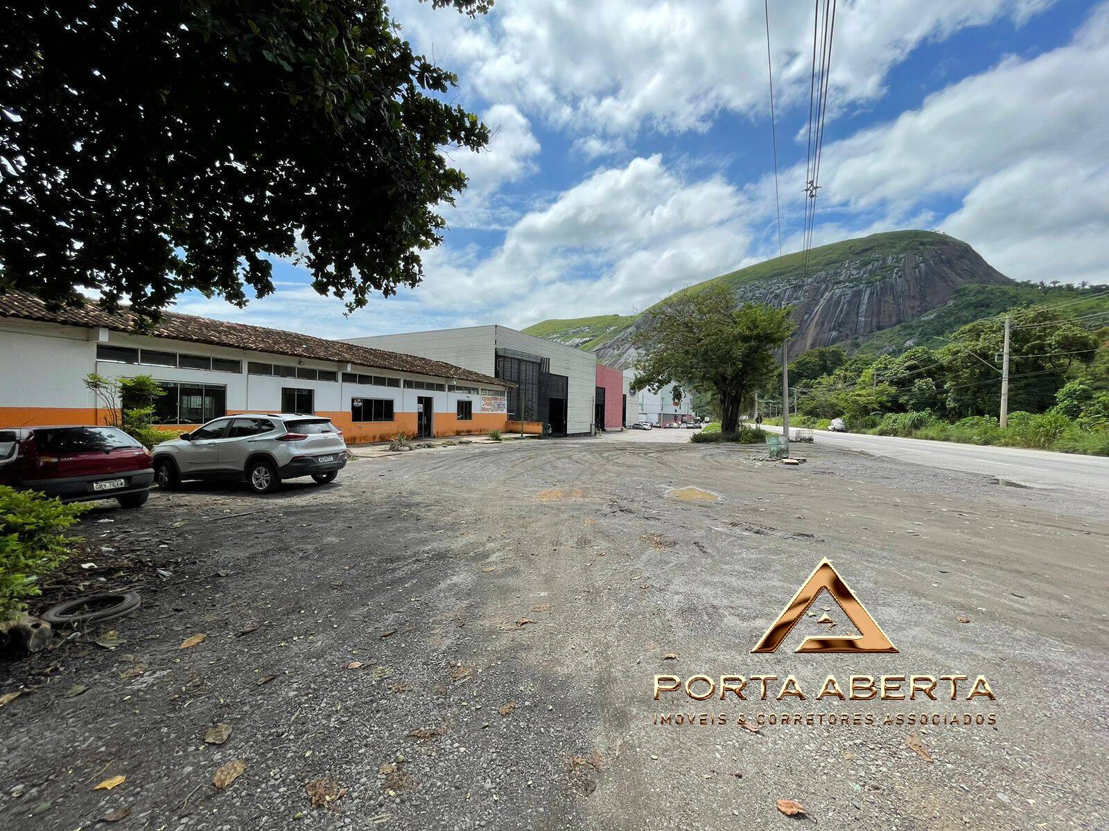 Conjunto Comercial-Sala à venda e aluguel, 2000m² - Foto 3