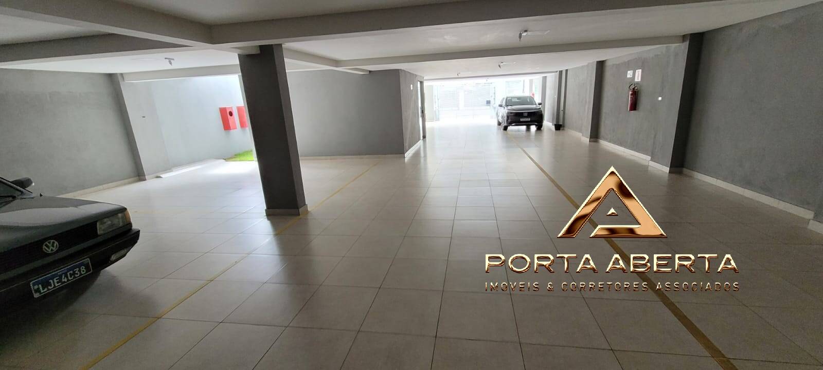 Apartamento à venda com 3 quartos, 100m² - Foto 11