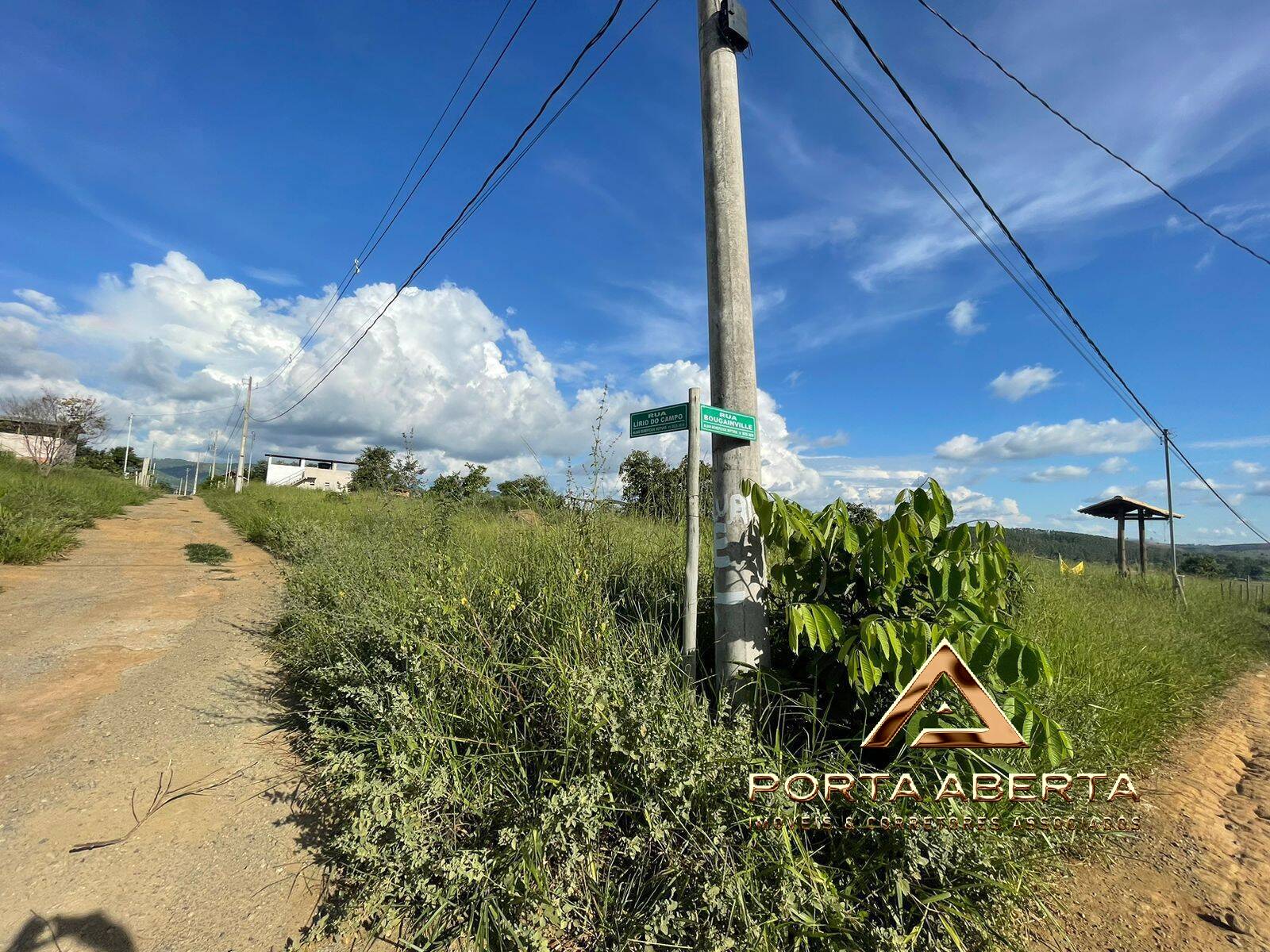 Terreno à venda, 1000m² - Foto 4