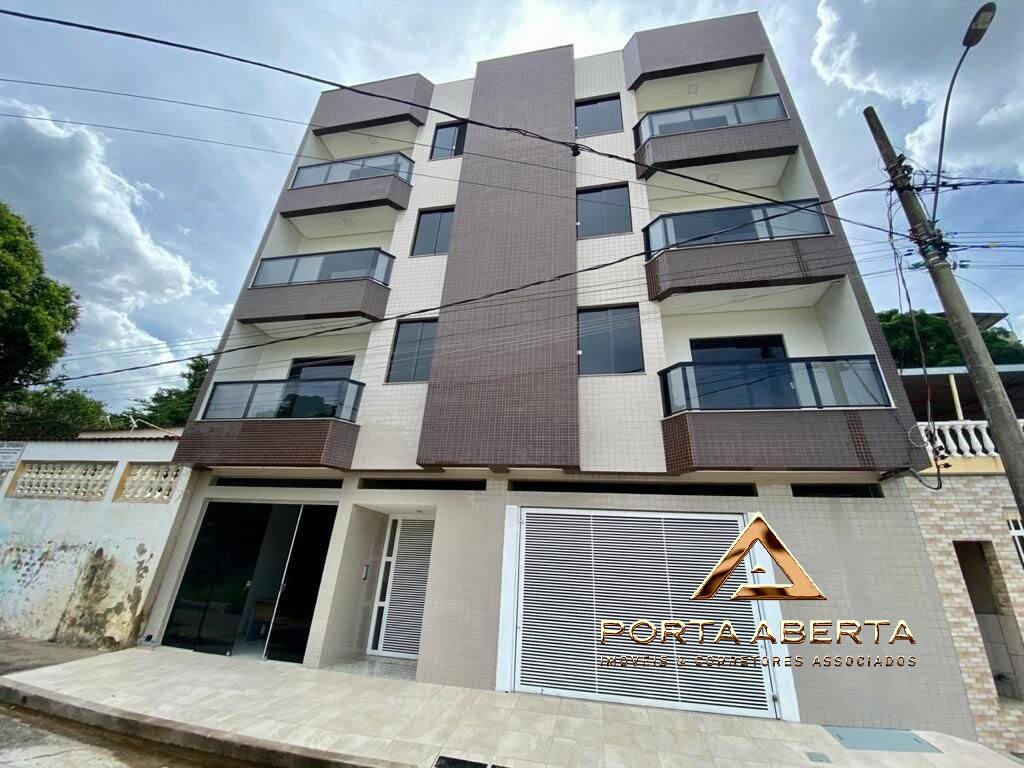 Apartamento à venda com 2 quartos, 80m² - Foto 1