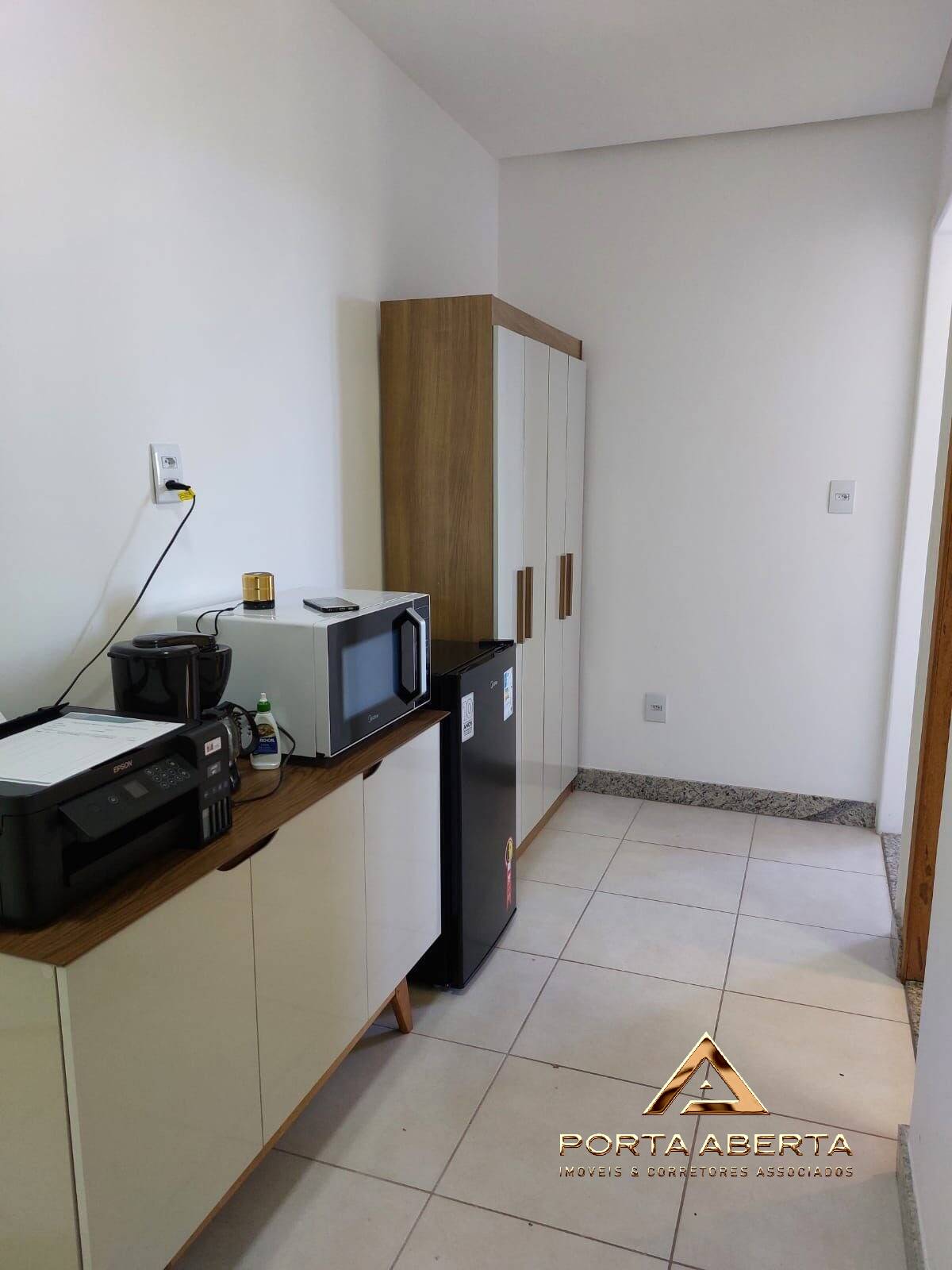 Conjunto Comercial-Sala à venda, 26m² - Foto 5