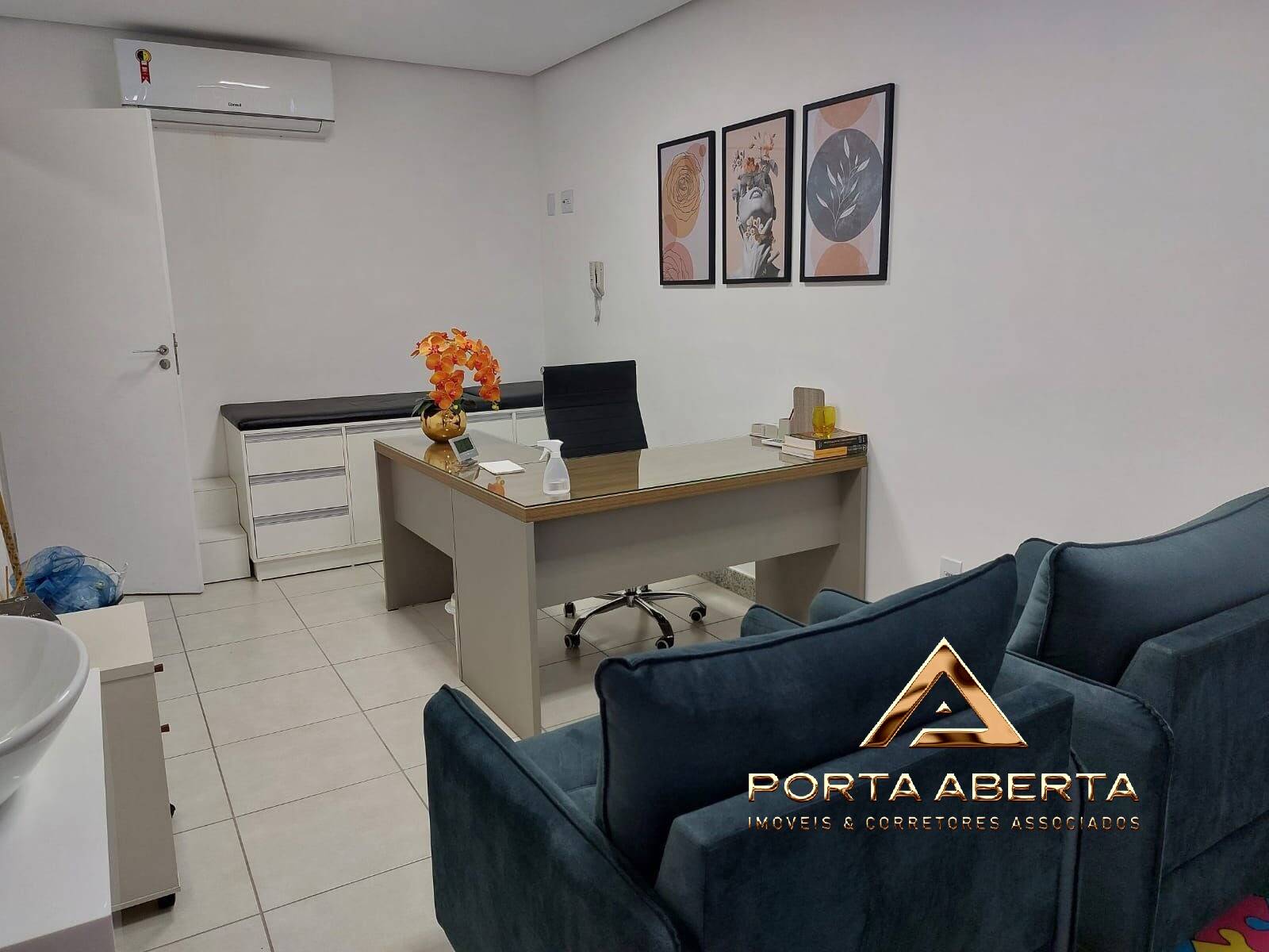 Conjunto Comercial-Sala à venda, 26m² - Foto 10