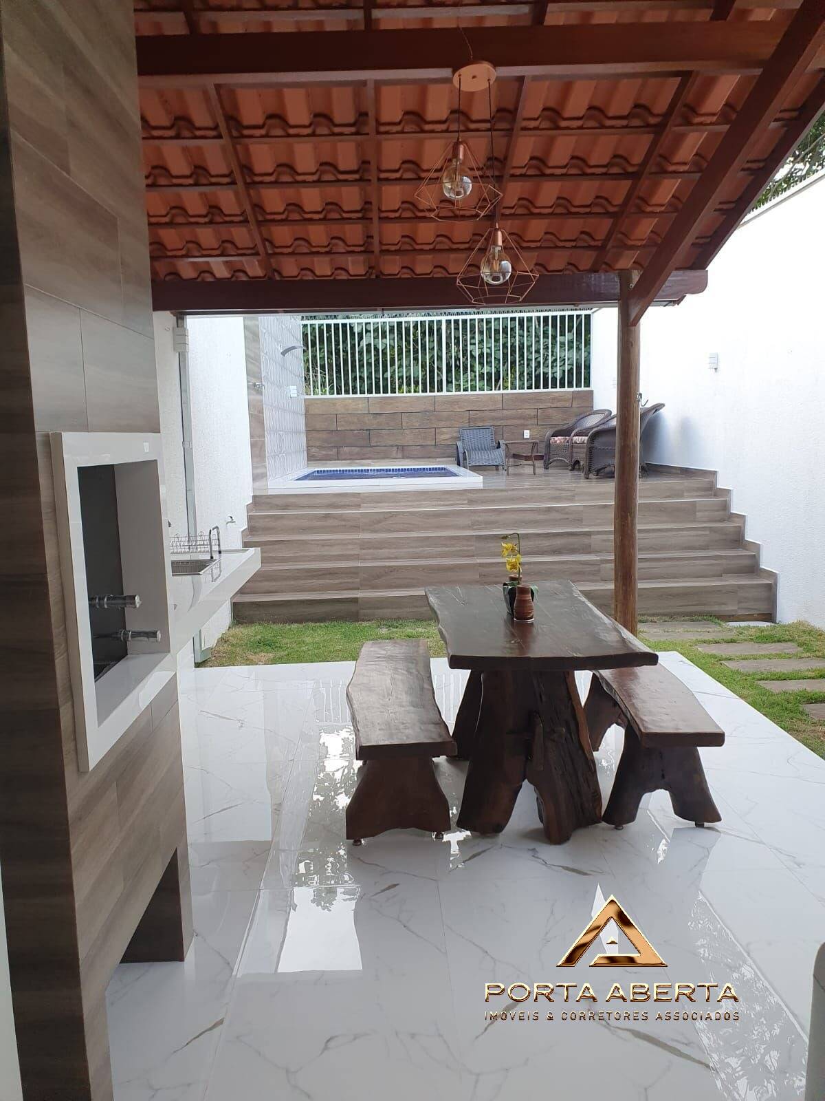 Casa à venda com 3 quartos, 149m² - Foto 19