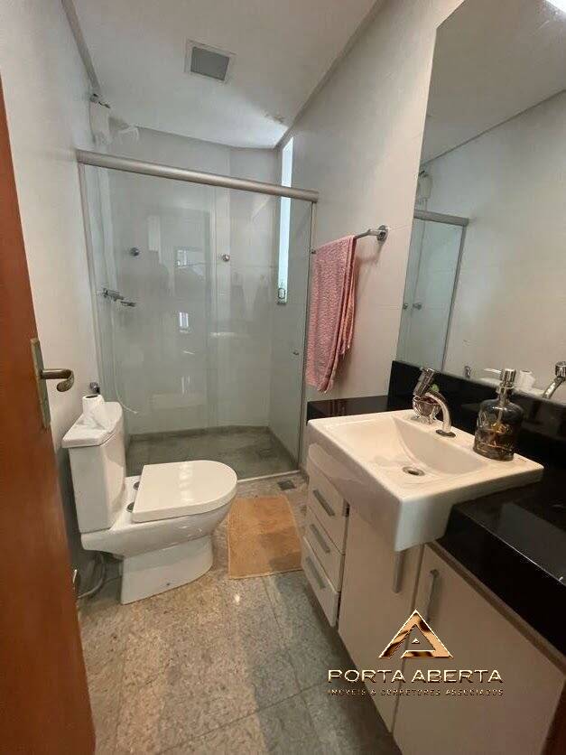 Apartamento à venda com 3 quartos, 115m² - Foto 3