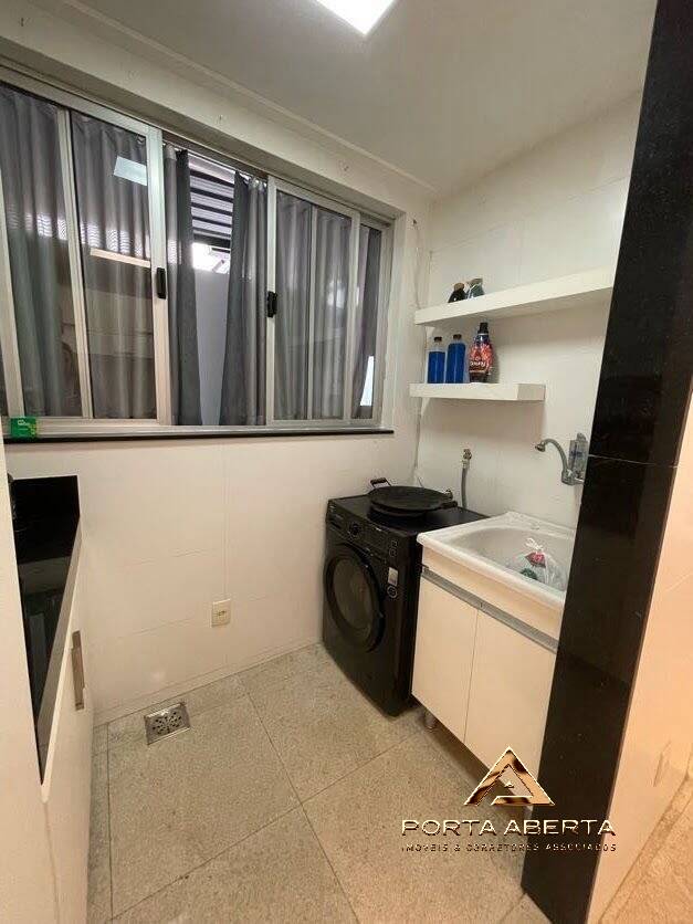 Apartamento à venda com 3 quartos, 115m² - Foto 7