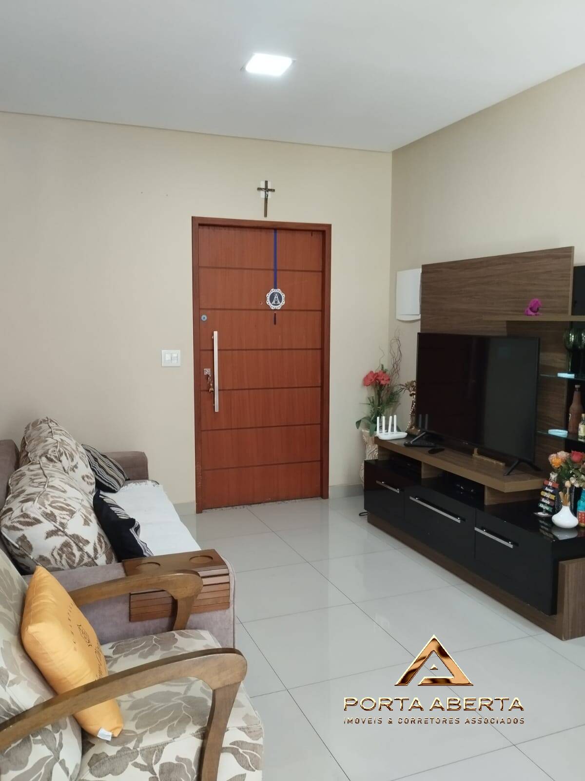 Apartamento à venda com 3 quartos, 94m² - Foto 5