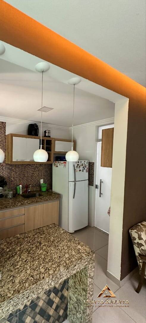 Apartamento à venda com 3 quartos, 94m² - Foto 8