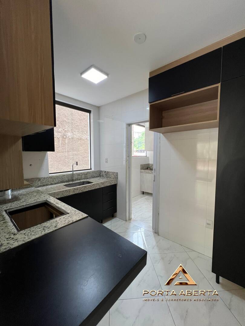 Apartamento à venda com 3 quartos, 97m² - Foto 15