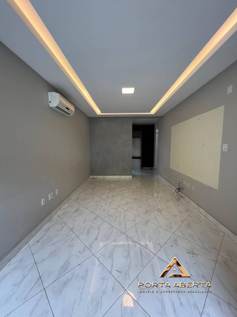 Apartamento à venda com 3 quartos, 97m² - Foto 8