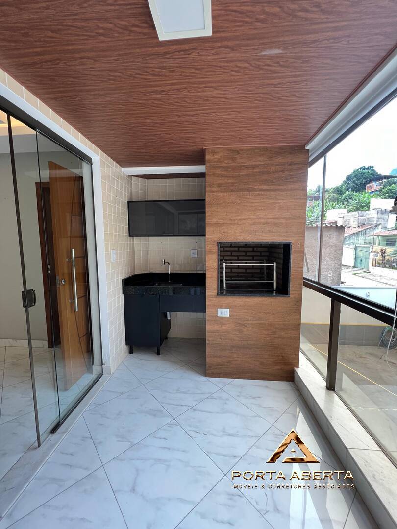 Apartamento à venda com 3 quartos, 97m² - Foto 6