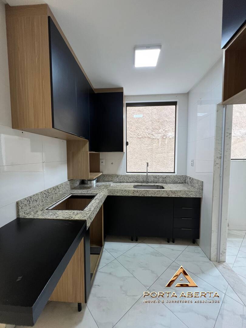 Apartamento à venda com 3 quartos, 97m² - Foto 10