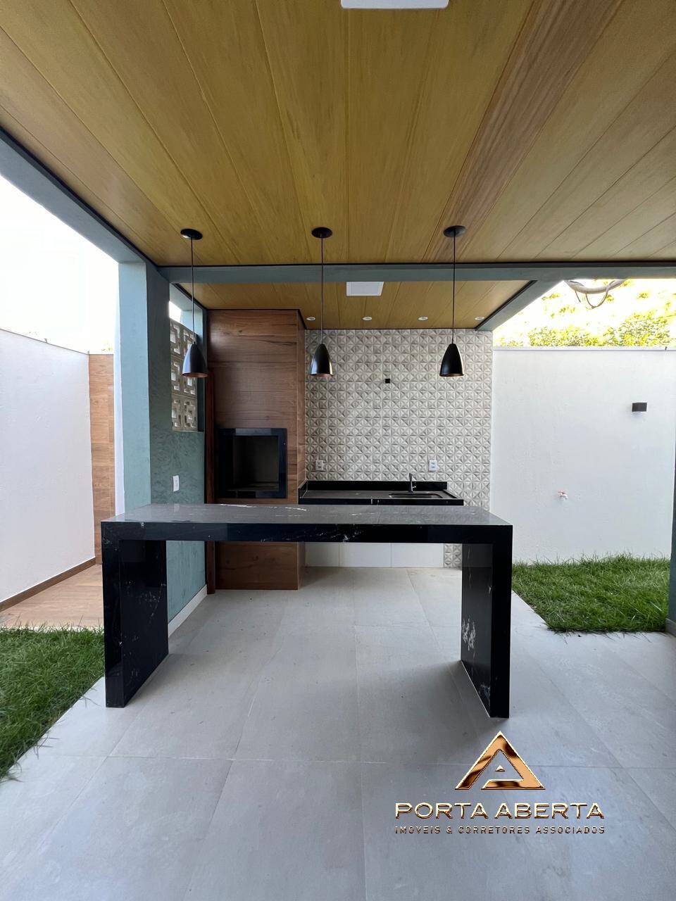 Casa à venda com 3 quartos, 140m² - Foto 10