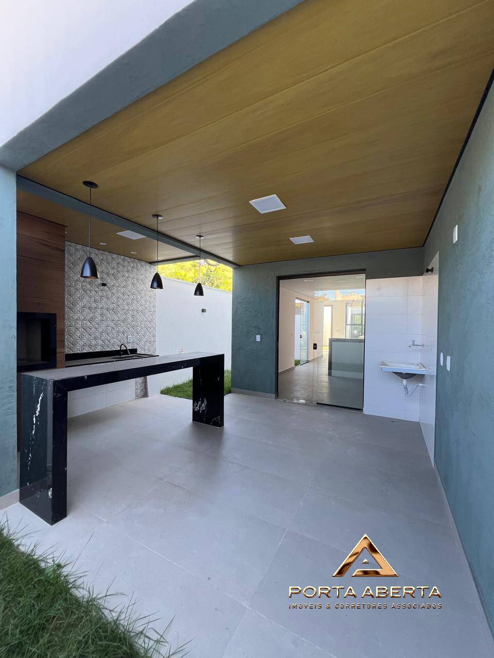 Casa à venda com 3 quartos, 140m² - Foto 7