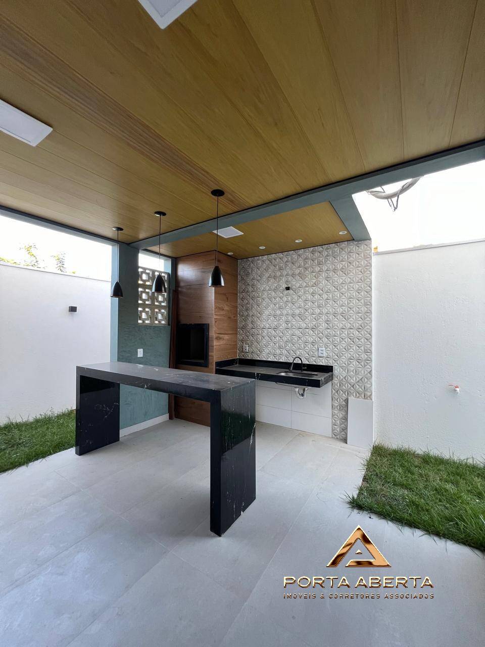 Casa à venda com 3 quartos, 140m² - Foto 12