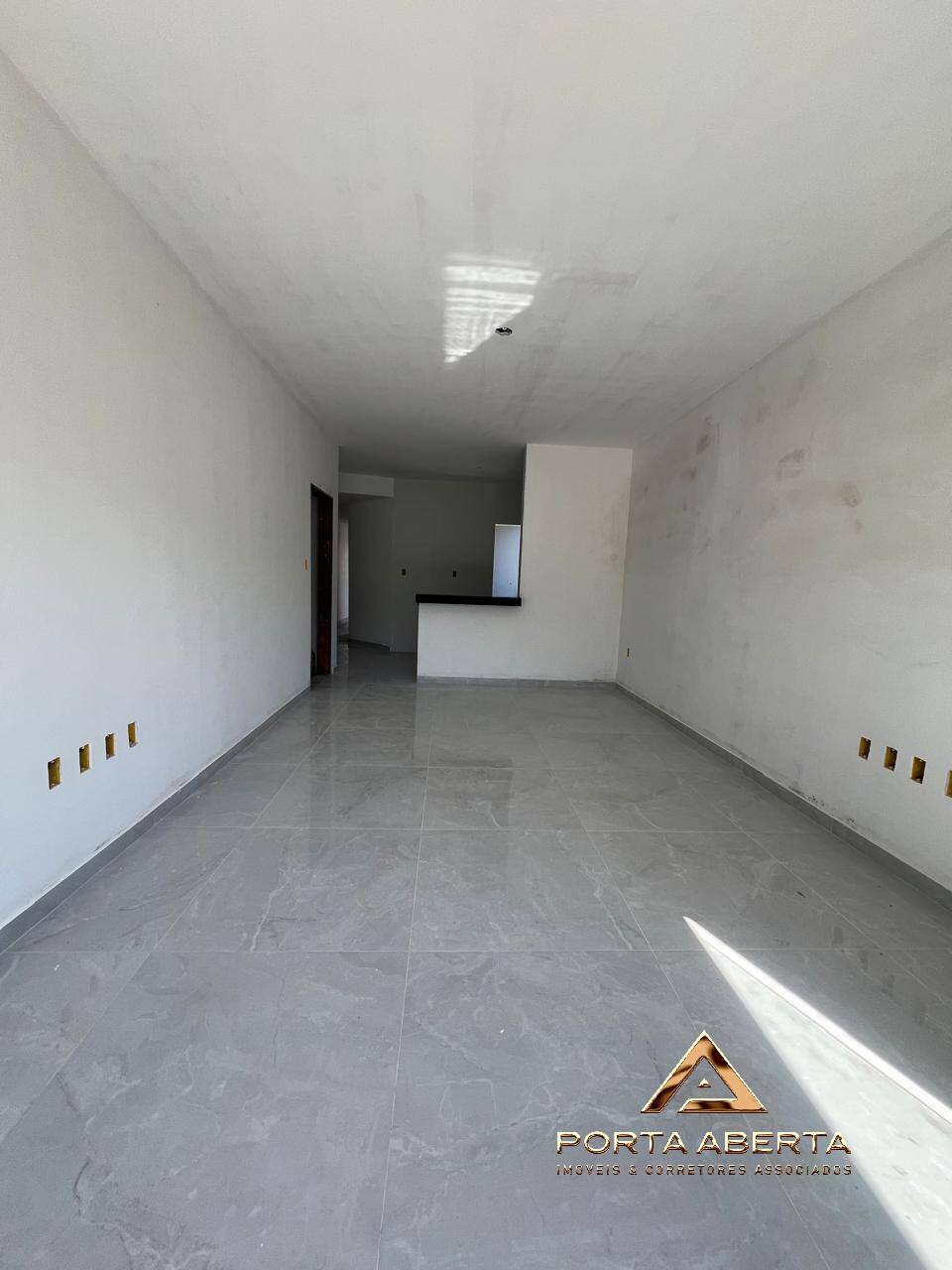 Apartamento à venda com 3 quartos, 100m² - Foto 3