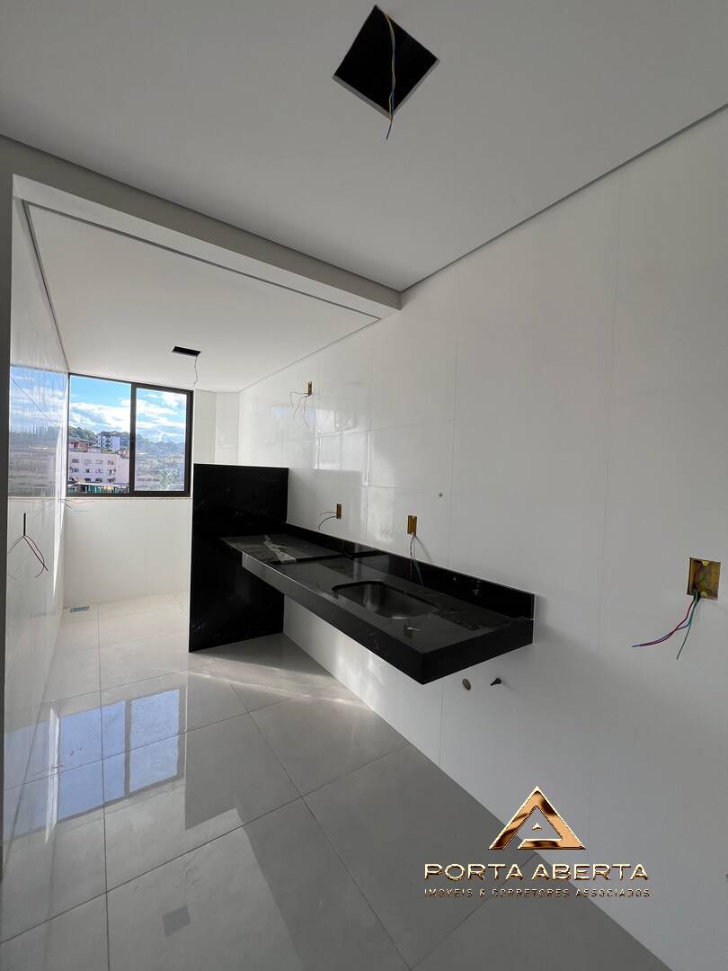 Apartamento à venda com 3 quartos, 89m² - Foto 7