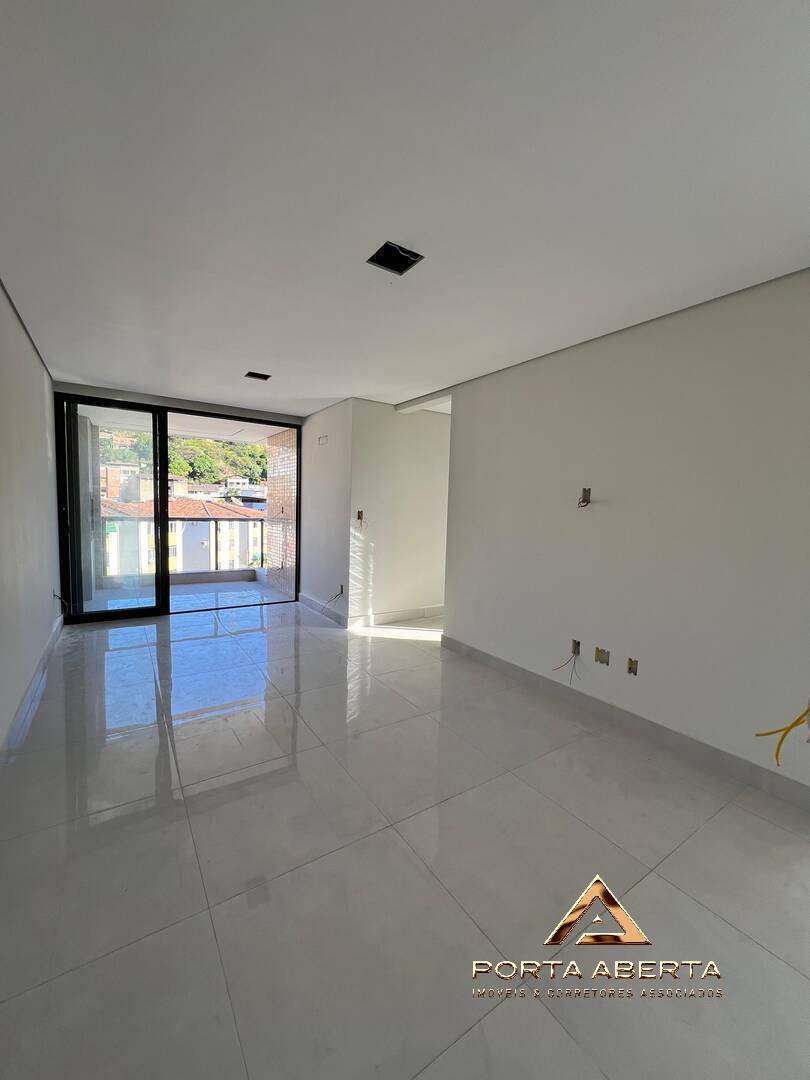 Apartamento à venda com 3 quartos, 89m² - Foto 3