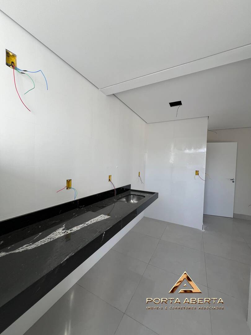 Apartamento à venda com 3 quartos, 89m² - Foto 8