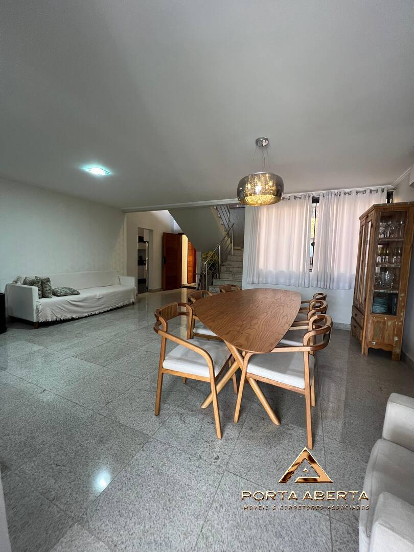 Apartamento à venda com 5 quartos, 350m² - Foto 3