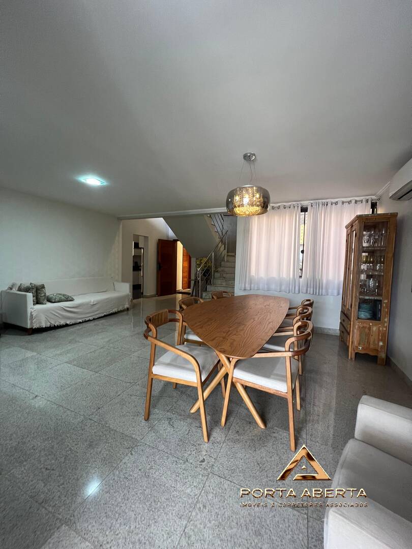 Apartamento à venda com 5 quartos, 350m² - Foto 4