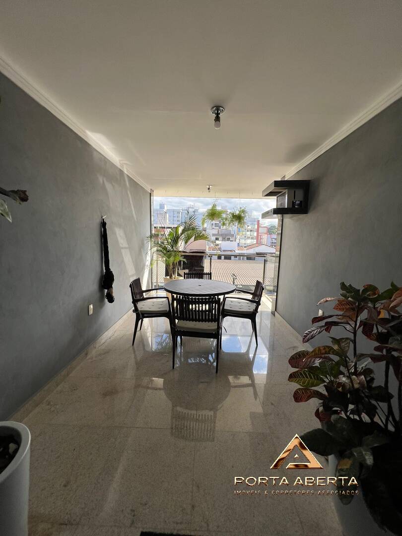 Apartamento à venda com 5 quartos, 350m² - Foto 6