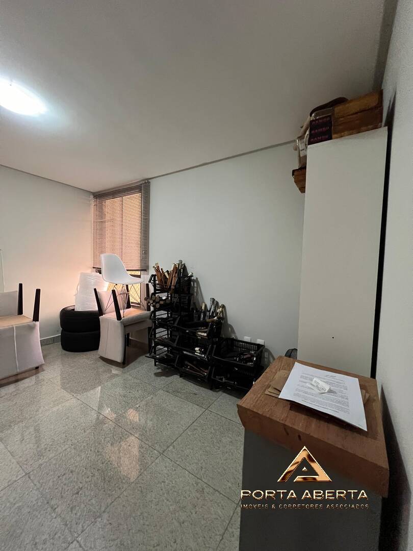 Apartamento à venda com 5 quartos, 350m² - Foto 15