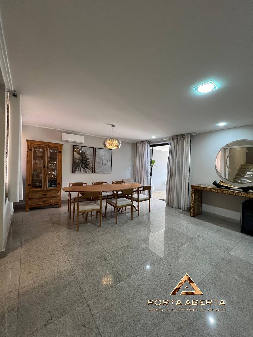 Apartamento à venda com 5 quartos, 350m² - Foto 1