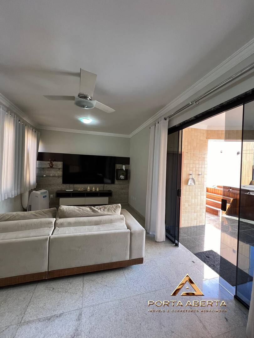 Apartamento à venda com 5 quartos, 350m² - Foto 19