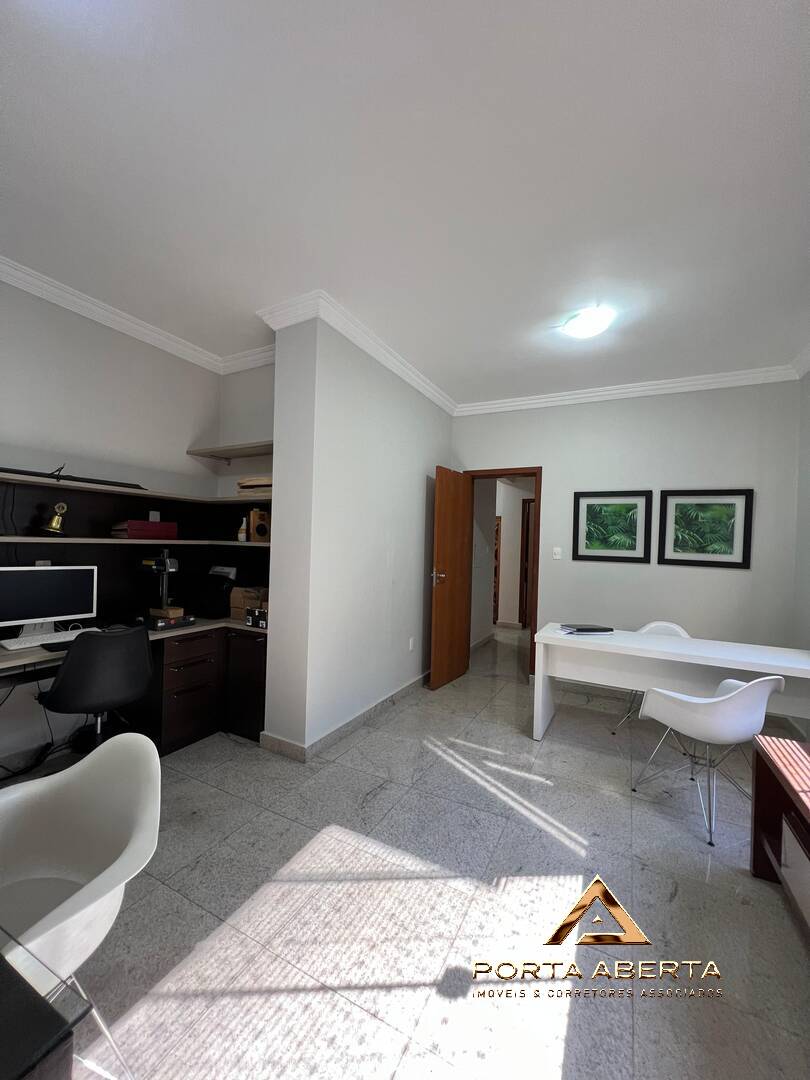 Apartamento à venda com 5 quartos, 350m² - Foto 25