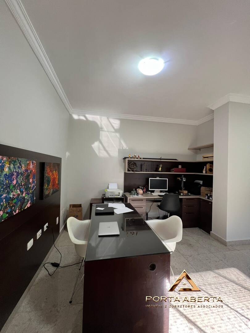 Apartamento à venda com 5 quartos, 350m² - Foto 26