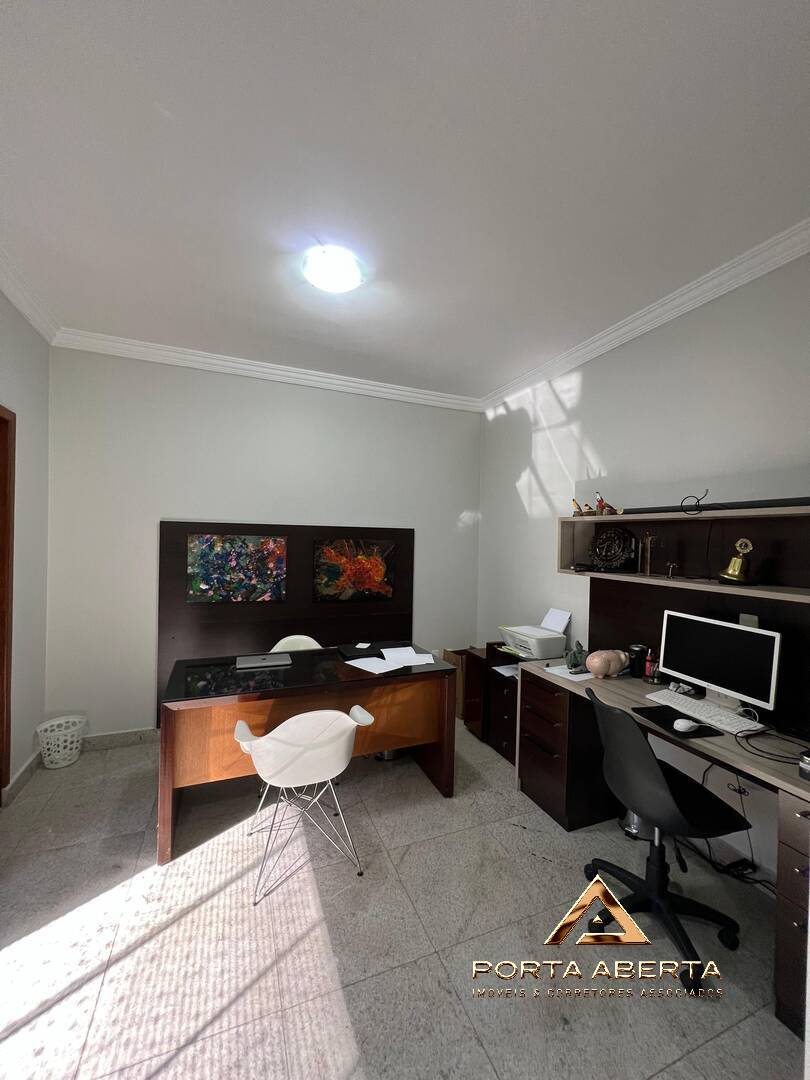 Apartamento à venda com 5 quartos, 350m² - Foto 28