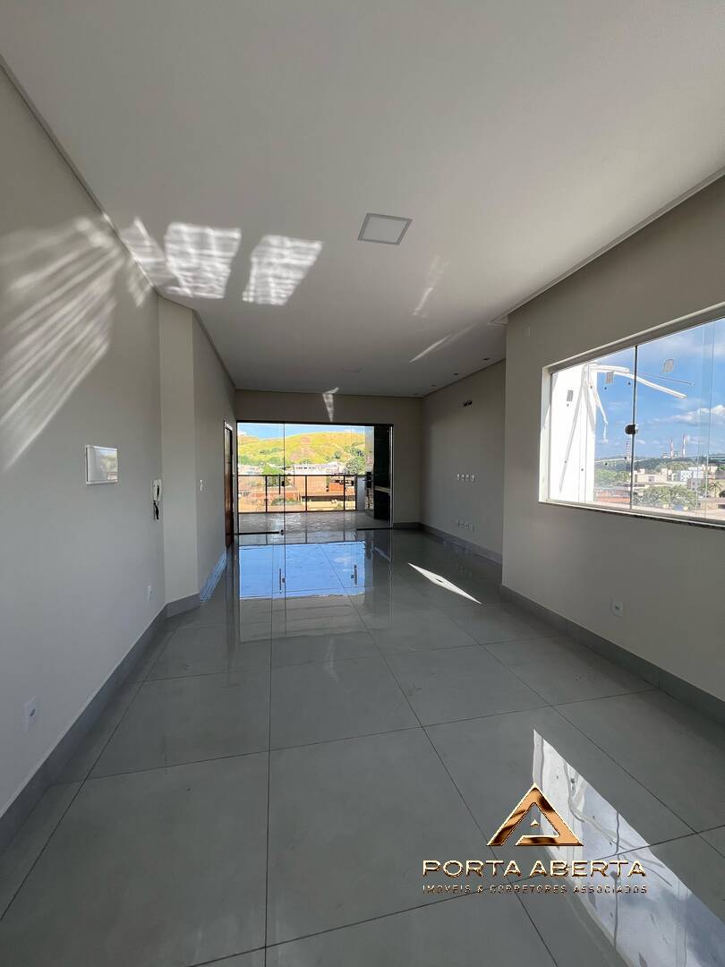 Cobertura à venda com 3 quartos, 180m² - Foto 6