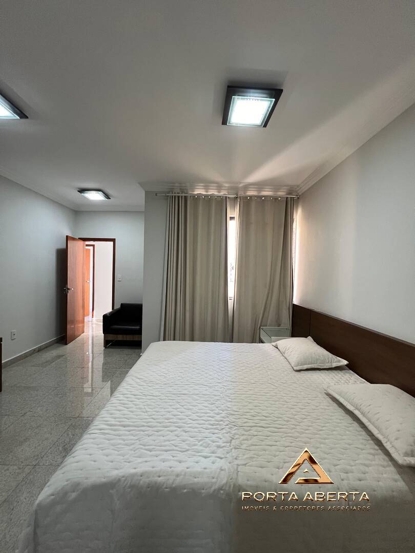 Apartamento à venda com 5 quartos, 300m² - Foto 24