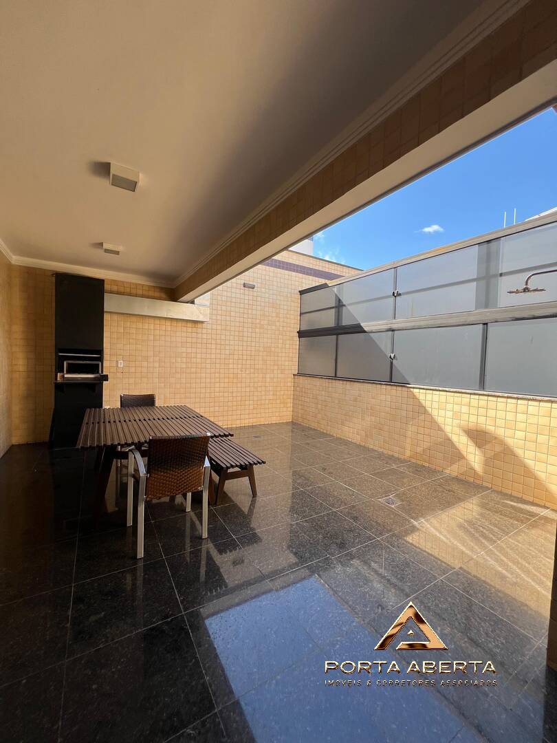 Apartamento à venda com 5 quartos, 300m² - Foto 20