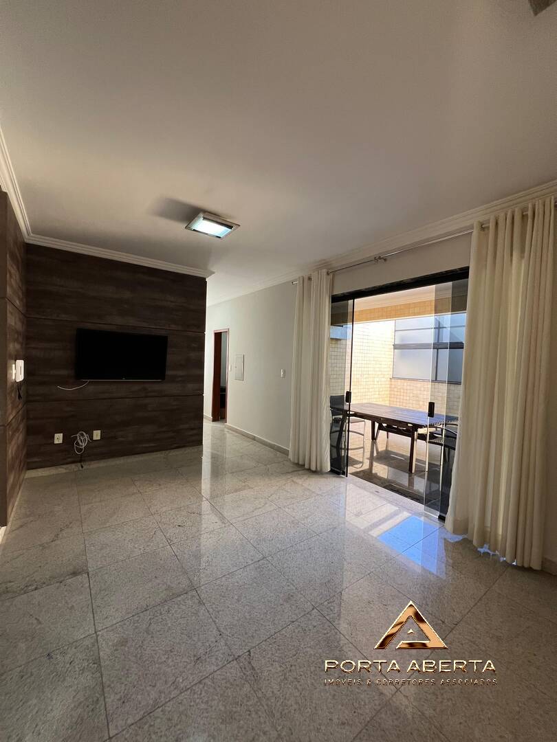 Apartamento à venda com 5 quartos, 300m² - Foto 18