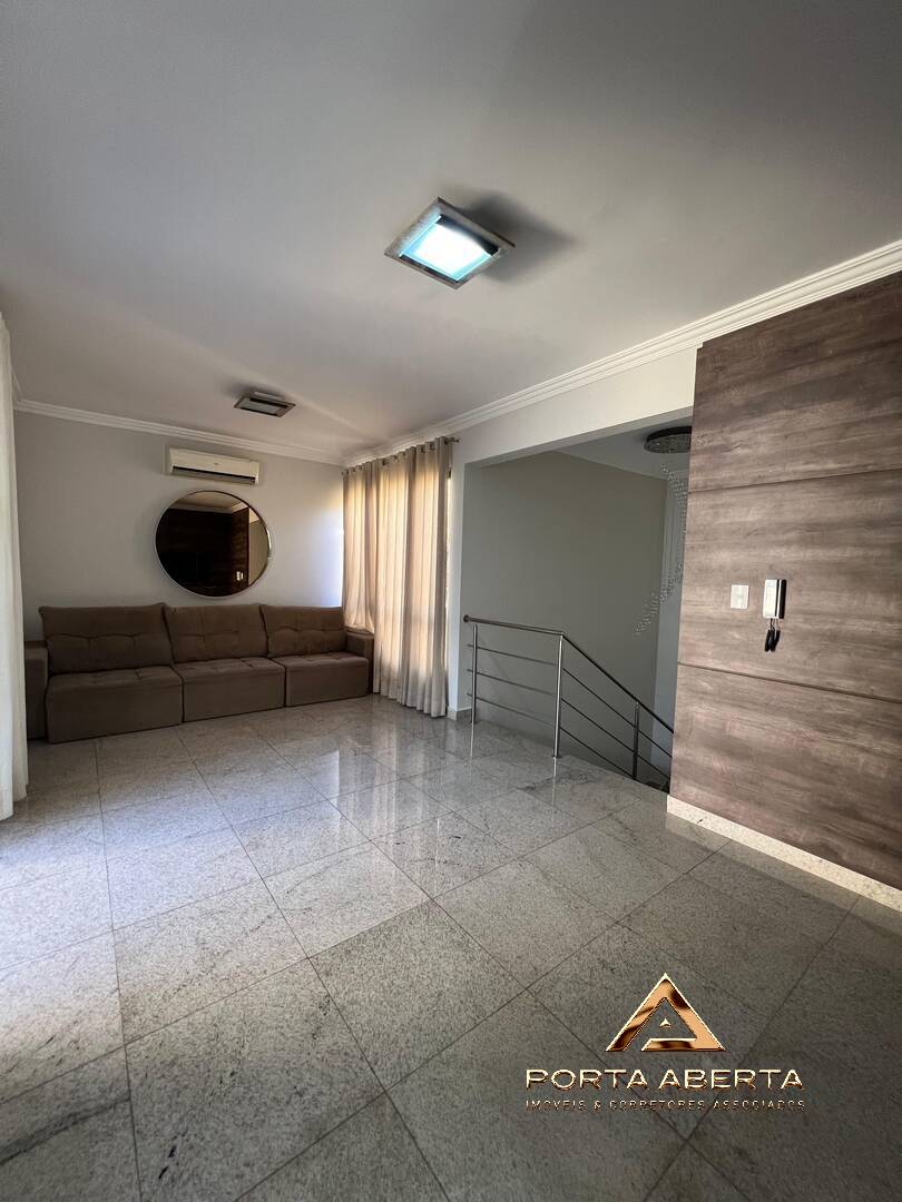 Apartamento à venda com 5 quartos, 300m² - Foto 17