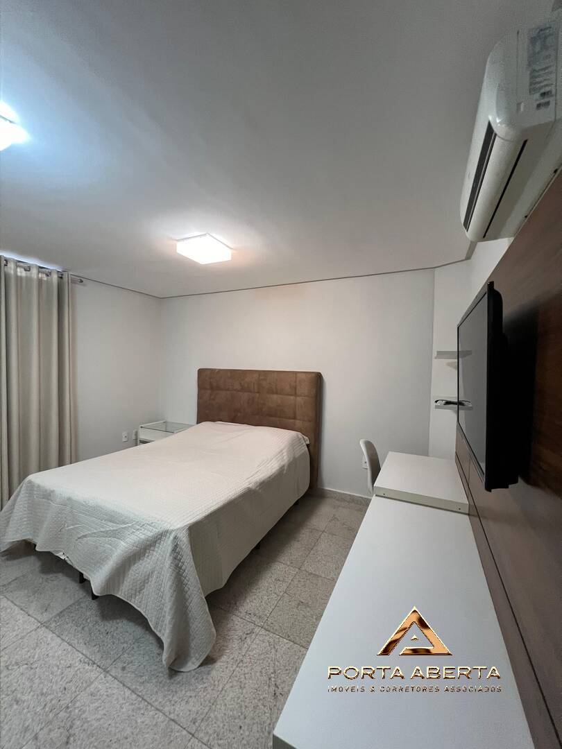 Apartamento à venda com 5 quartos, 300m² - Foto 10