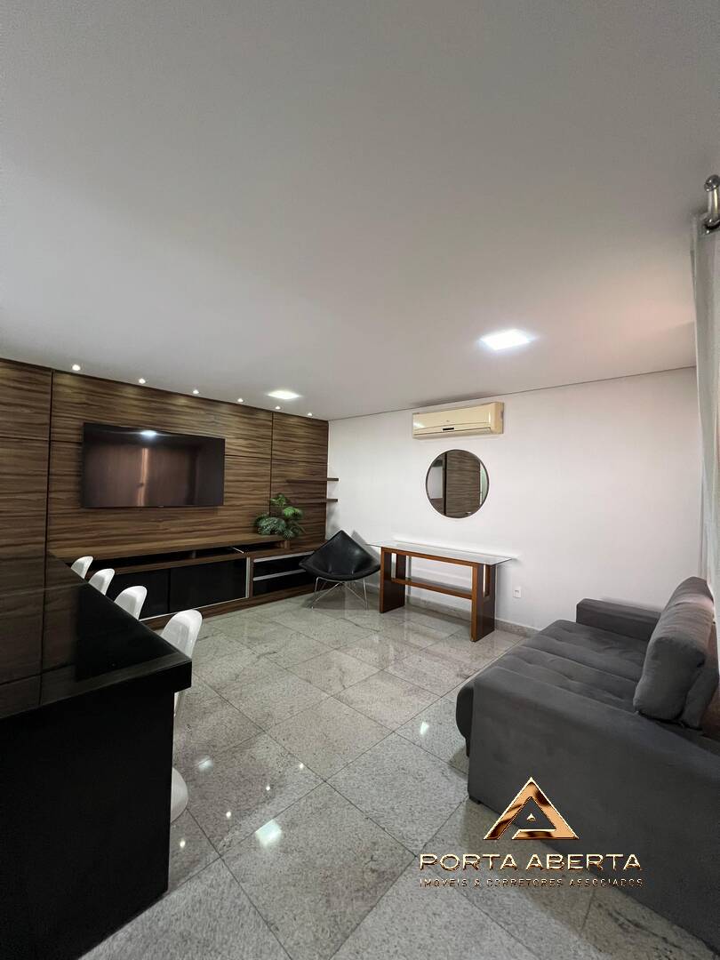 Apartamento à venda com 5 quartos, 300m² - Foto 1