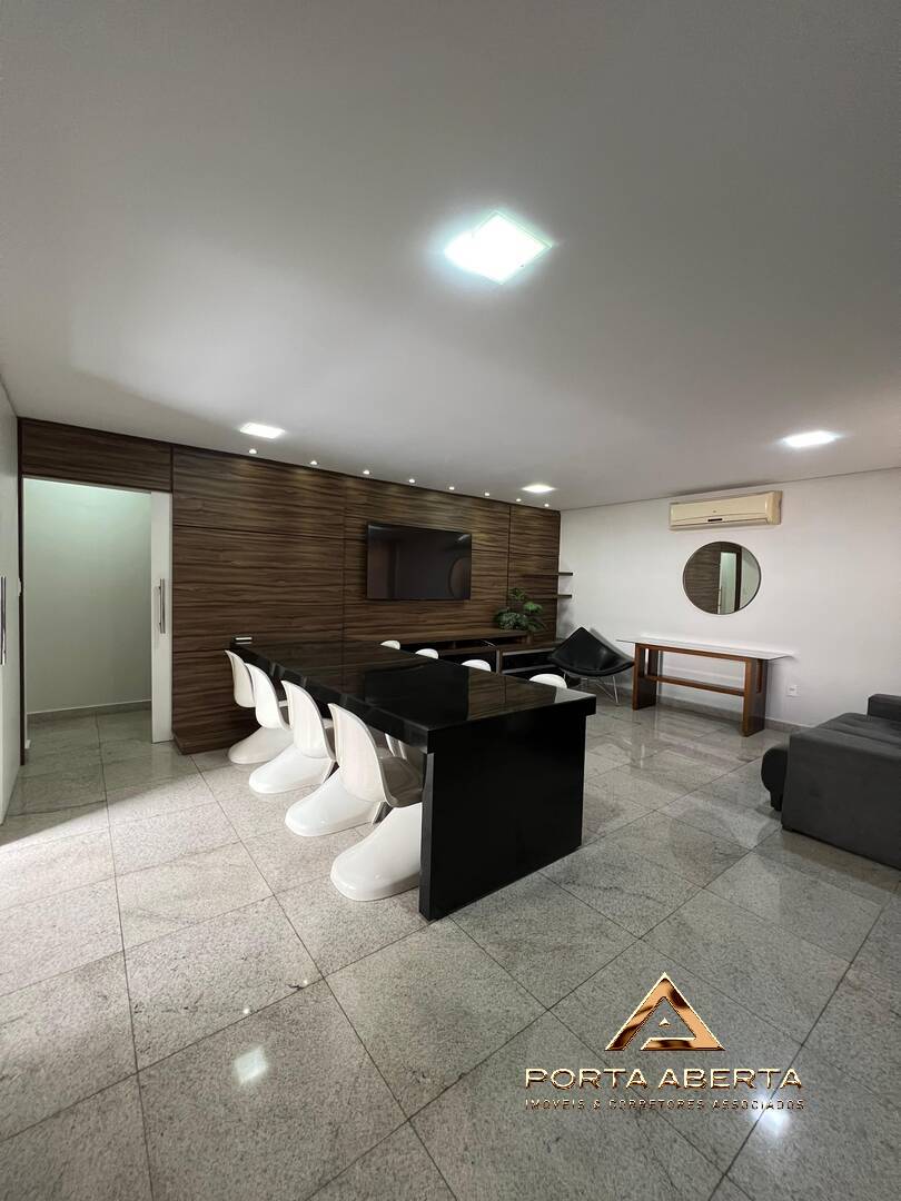 Apartamento à venda com 5 quartos, 300m² - Foto 4