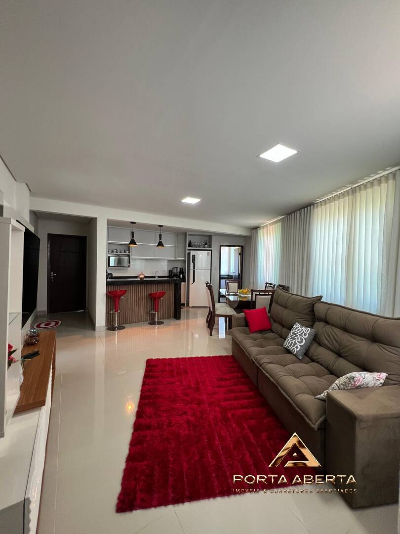 Apartamento à venda com 3 quartos, 128m² - Foto 4