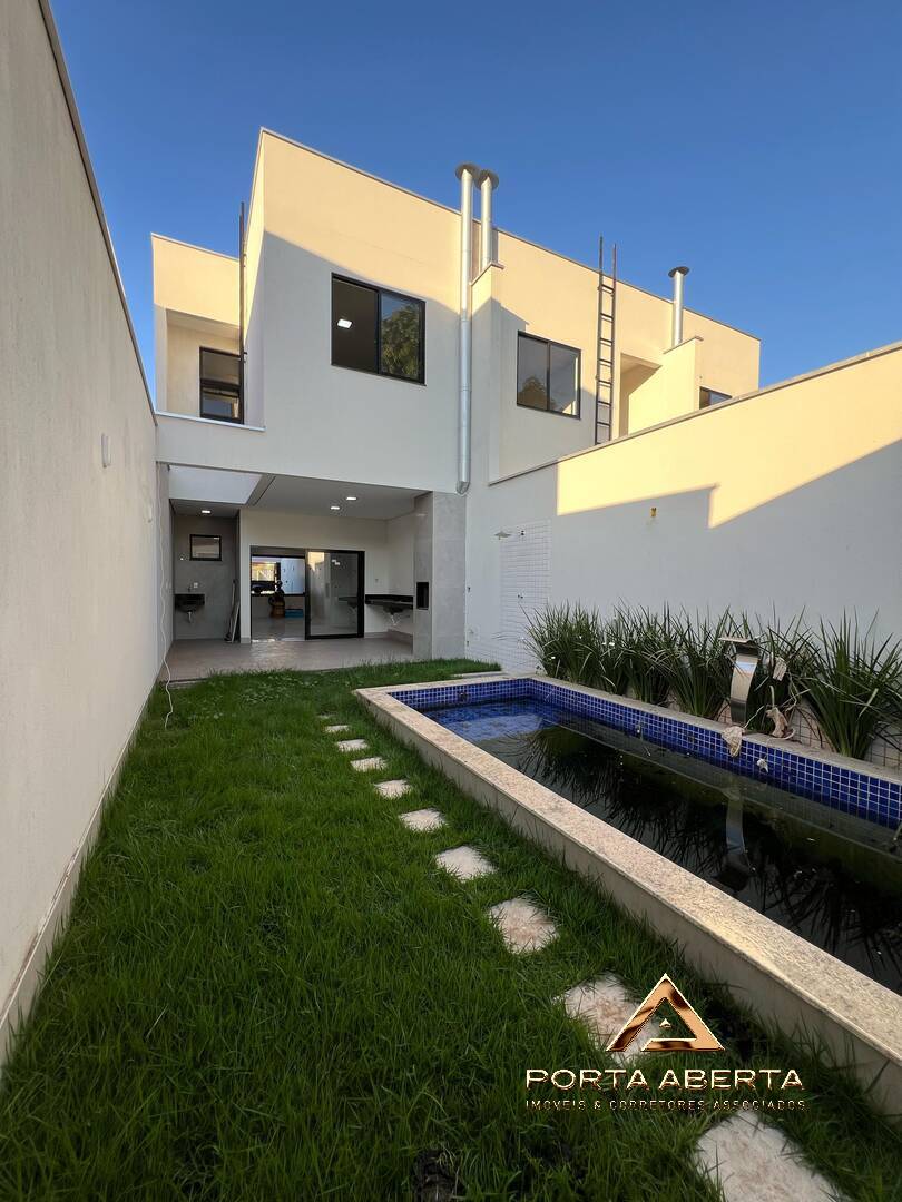 Casa à venda com 3 quartos, 150m² - Foto 33