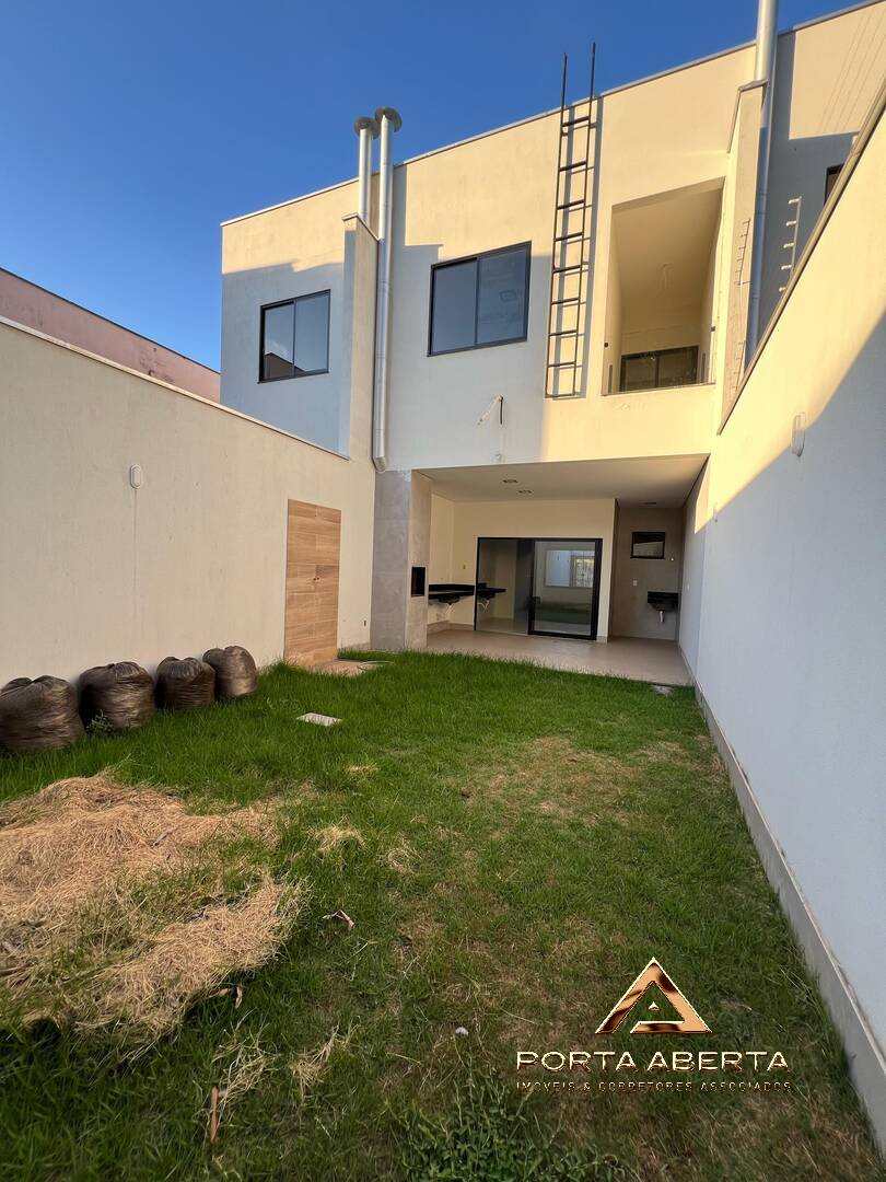 Casa à venda com 3 quartos, 150m² - Foto 29