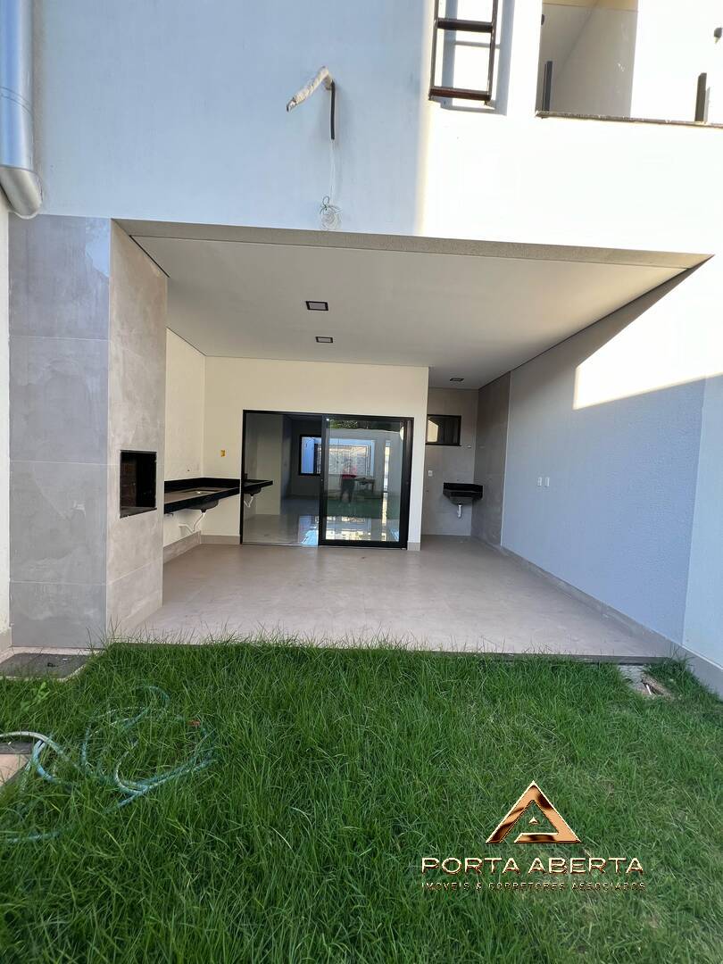 Casa à venda com 3 quartos, 150m² - Foto 32