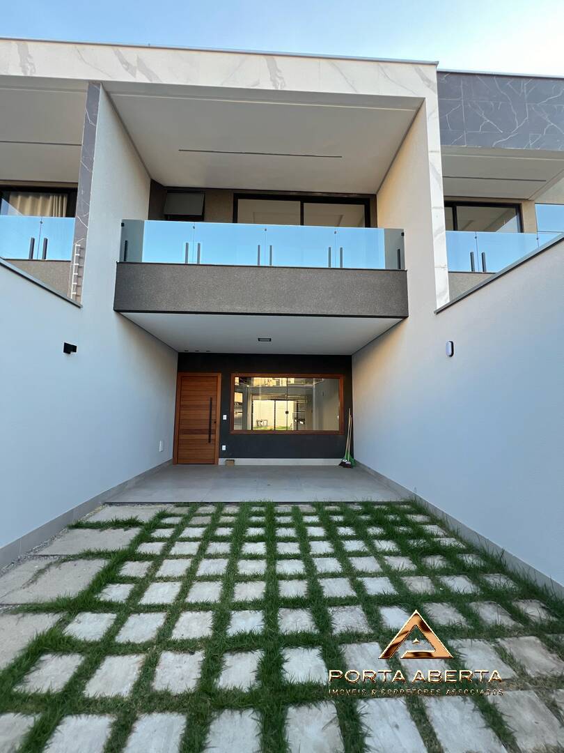 Casa à venda com 3 quartos, 150m² - Foto 3