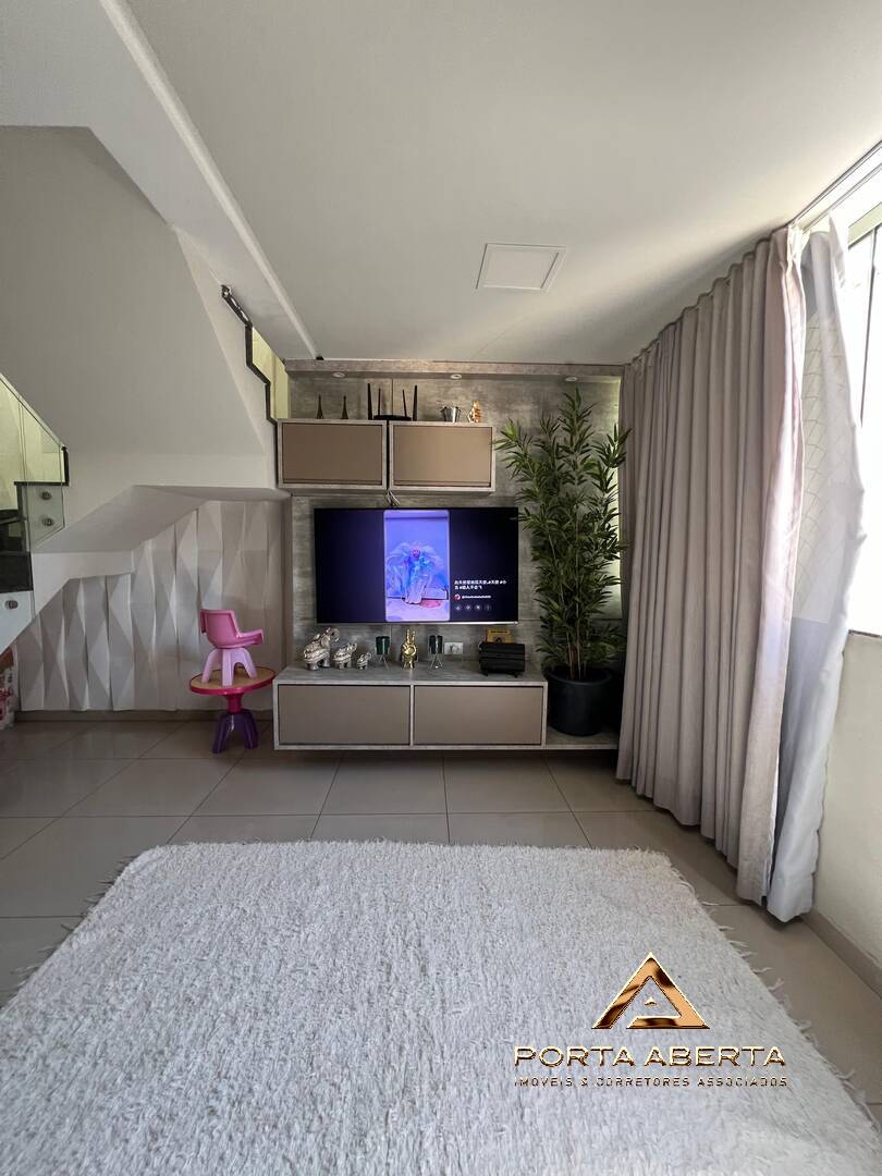 Apartamento à venda com 3 quartos, 190m² - Foto 3