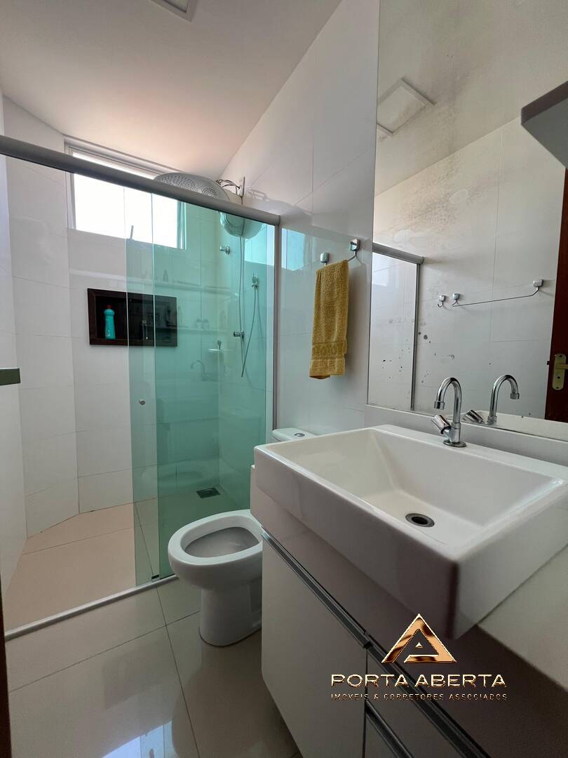 Apartamento à venda com 3 quartos, 190m² - Foto 11