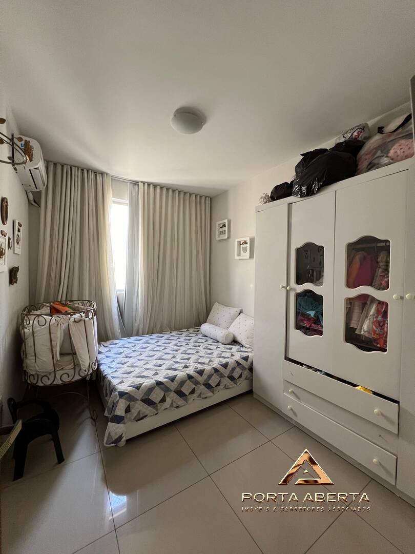 Apartamento à venda com 3 quartos, 190m² - Foto 13